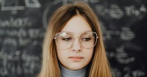 If Justice Doesn't Exist, Then Numbers Don't Either