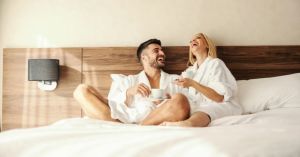 The Secret to Better Sex Isn't Better Sex