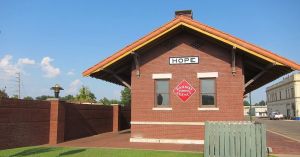 How to Find Hope in Challenging Times