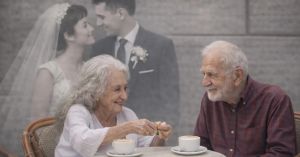 The Magic of Love—and How to Sustain it