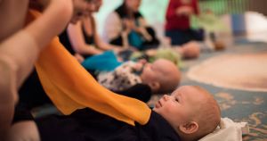 Politiske handleplaner får ikke æggestokkene til at skrige på børn