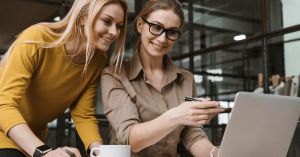 How to Develop Professional Contacts Into Relationships