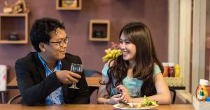 Why You Can’t Heal Your Partner’s Trauma