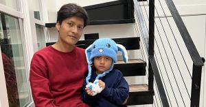 Family Separation Is Systemic and Devastating