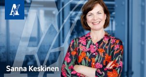 Päätoimittajalta|Nuorten työttömyys kasvaa, eikä sitä voi enää seurata sivusta