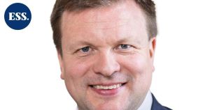 Ville Skinnarin Vierailija-kirjoitus | Arki ei muutu paremmaksi ilman, että me muutumme