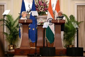 How India Is Hedging in a Fragmented Global Order