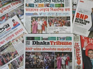 Why the BNP won Bangladesh’s post-uprising election