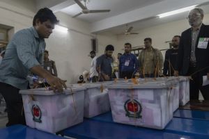 Jamaat-e-Islami Bangladesh and the Limits of Islamist Electoral Politics