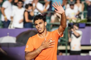 Argentina Open 2026: Cerúndolo to make third finals appearance, will face Darderi on Sunday