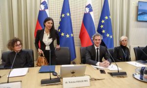 Stroka: Nove prehranske smernice so ideološko motivirane