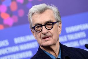 Berlinale head urges ‘cool heads’ amid backlash over Wim Wenders’ no-politics comment