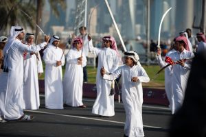 Despite Qatar’s moderate image, its textbooks are filled with antisemitism – report