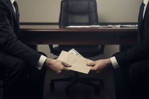 Corruption perception in Argentina hits worse level since 2019