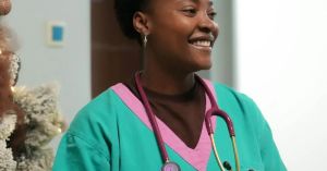 Nursing: A Model of Care