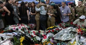 It Was a Massacre, Not 'Incidents'