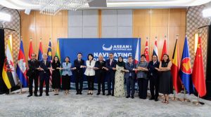 The Philippines’s 2026 ASEAN Chairmanship