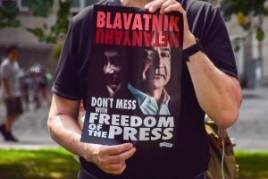 Channel 13’s looming sale ignites fears of political meddling and regulatory evasion