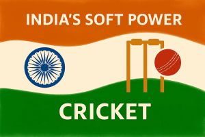 India’s Soft Power Swing: Rewiring the Global Cricket Economy