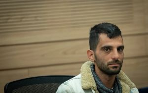 Prosecutors said set to indict settler accused of killing Palestinian activist