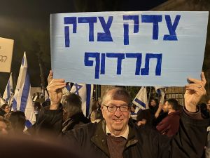 From despair and destruction to hope and renewal