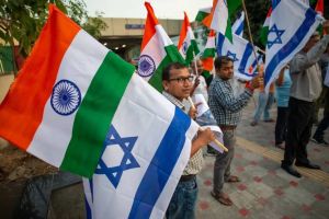 Why Jews Flourished in Hindu India