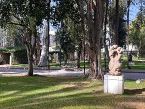 Together, we are given the tools