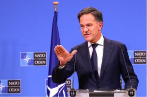 Mark Rutte and NATO at the Edge: Leadership, Flattery, and the Crisis of the Atlantic Alliance