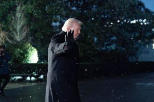 Will a ‘Trump slump’ continue to hit U.S. tourism in 2026 − and even keep World Cup fans away?