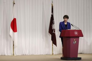 Japan’s election result redraws political lines across Indo-Pacific