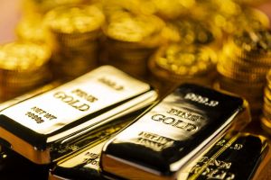 The rise and fall (and rise again) of gold prices – what’s going on?