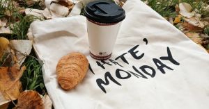 Don’t Worry, Mondays Weren’t Meant to Be Like This