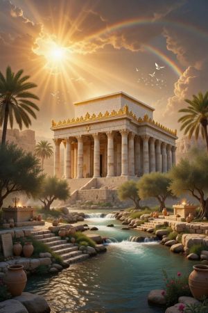 Terumah: The Will That Builds