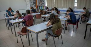 Now More Than Ever, Our Job as Educators in Israel Is to Condemn Racism and Violence