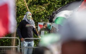 Anti-Zionist groups in Canada target Jewish children’s summer camps