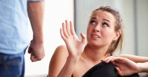 Crime Hits a 50-Year Low, Unless an Abuser Sleeps Beside You