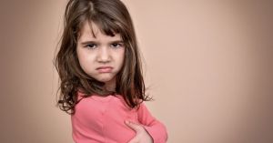 When Your Child Has a Glass-Half-Empty Mindset