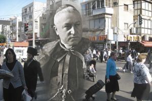 Cardinal Hlond and the Extremists of Bnei Brak