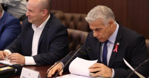 A Bennett-led Party Won't End the Occupation, but at Least It Could End Bibi-ism