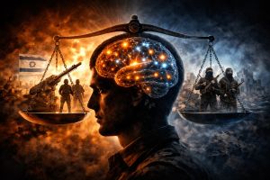 The Body Count Fallacy: Why Death Tolls Don’t Determine Who Is Right in War