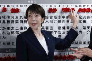 Japan after Snap General Election