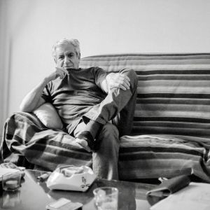 Gérard Bensussan Interview | Alexandre Gilbert #314.4