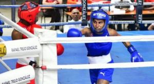 Dos cubanos combaten este martes en Copa Independencia en Dominicana