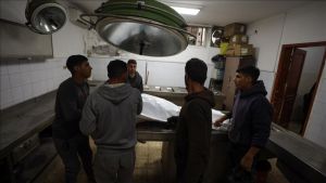 Israel mató a más de mil miembros del movimiento deportivo palestino