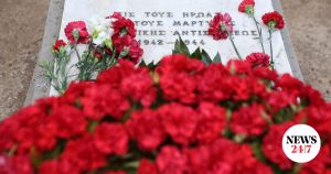 Έτσι αγαπούν την Ελλάδα οι ήρωές της