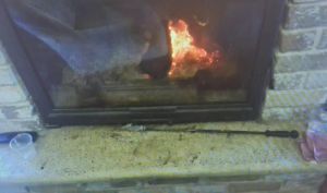 Man indicted for kidnapping, torturing victim with burning poker over debt