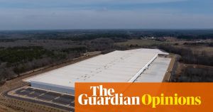 ICE holds people in disgusting conditions. Now it’s turning warehouses into camps