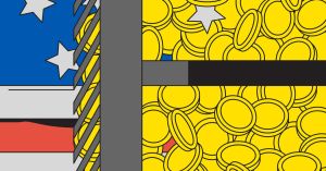 Trump Is Raising Billions in Federal Funds. That’s Not a Good Thing.