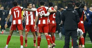 Ολυμπιακός: Η νέα ιδέα για το γκολ!