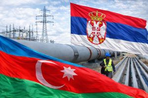 Baku expands its European energy footprint through landmark Serbia partnership [COMMENTARY]